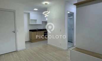 Imagem 7: Apartamento para alugar em Campinas, Centro, com 2 quartos, com 46 m², Condomínio Next Res