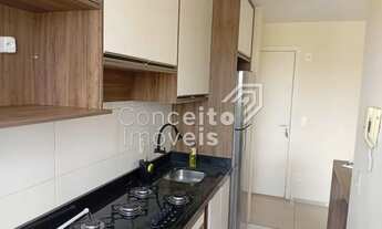 Imagem 5: Condomínio Vittace Gianna - Neves -apartamento Semimobiliado