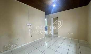 Imagem 4: Residência Com Amplo Terreno - Jardim Primavera - Uvaranas