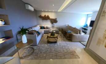 Imagem 4: Oportunidade - Apartamento - Jardim Colinas - Residencial Paesaggio - 4 Dormitórios - 245m