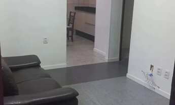 Imagem 7: Casa 02 quartos, cozinha mobiliada R$2.300,00