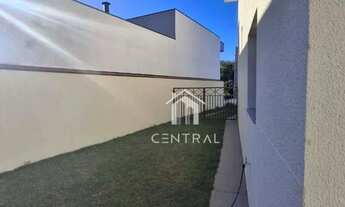 Imagem 5: Casa assobradada em condomínio fechado