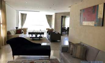 Imagem 3: CASA EM CONDOMÍNIO - ALPHAVILLE - SP