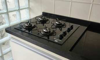 Imagem 2: Apartamento de 40m² com 1 dormitório para locação na Vila Guarani, São PaulO - 01 VAGA