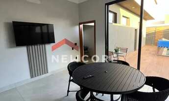 Imagem 5: Casa de condomínio em Bady Bassitt - Centro - Bady Bassitt/SP