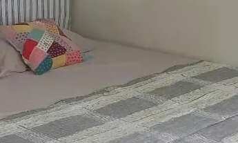 Imagem 5: Smaile Passeio do Mindu, mobiliado, 4ª andar, 2qts(1suite + 1 qto), banheiro social, 1 vag