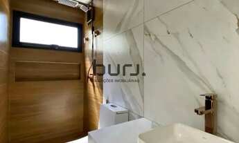 Imagem 5: Casa 3 Suítes na Vila Colonial - Senador Canedo