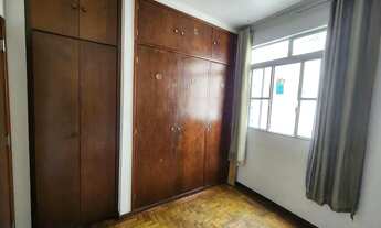 Imagem 5: Imóvel para aluguel possui 45 metros quadrados com 1 quarto em Centro - Belo Horizonte - M