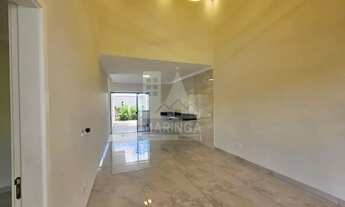 Imagem 4: MINHA CASA MINHA VIDA - Casa NOVA para venda, 3 quartos (1 suíte) Ecovalley, Sarandi PR