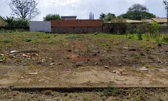 Imagem: Terreno - Bosque das Palmeiras - Campinas