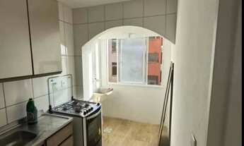 Imagem 5: Apartamento Térreo 1 Dormitório ao lado Uniritter