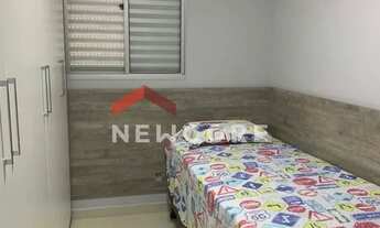 Imagem 5: Apartamento em Rua Benedita Cardoso Madureira - Jardim Estrela D'Alva - Bauru/SP