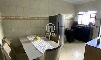 Imagem 6: CASA MOBILIADA DISPONÍVEL PARA LOCAÇÃO NO BAIRRO PLANALTO - MONTES CLAROS/MG