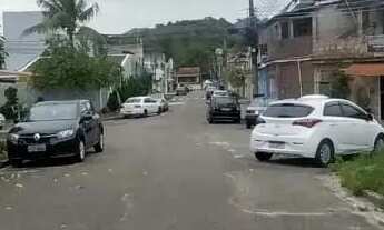 Imagem 3: Rua São Severino, 155, ao lado da Estação Recanto das Palmeiras