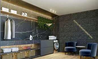 Imagem 7: Apartamento Para Vender com 2 quartos 1 suíte no bairro Manaíra em João Pessoa