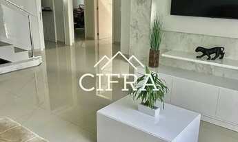 Imagem 6: Casa de Alvenaria - Venda - 04 dormitórios - 336m2 - Semi Mobiliada - Alto Padrão - Caçado