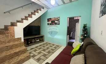 Imagem 4: Casa Térrea em Petrópolis, Maceió - Grande Oportunidade!