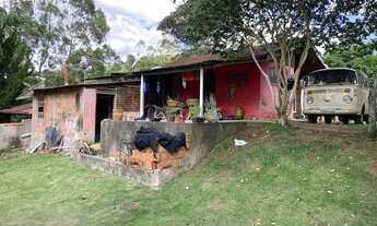 Imagem: Lote com Casa à Venda no Centro de Santo