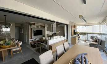 Imagem 5: Apartamento à venda, Prédio novo recém-entregue na Vila Romana, São Paulo, SP