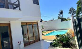 Imagem 7: LINDA CASA PARA LOCAÇÃO CONDOMÍNIO SAMAMBAIA