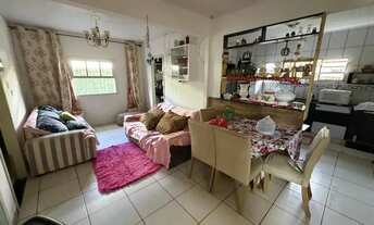 Imagem: Casa à venda no bairro Boa Vista Imbituba/SC