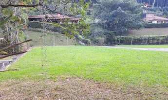 Imagem 4: Casa à venda 6 Quartos, 3 Suites, 4 Vagas, 6230M², Itaipava, Petrópolis - RJ