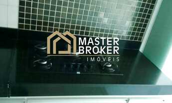 Imagem 4: Apartamento para aluguel, 2 quartos, 1 suíte, 1 vaga, Vila da Serra - Nova Lima/MG