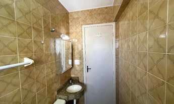 Imagem 6: Apartamento para venda ou locação em Indianópolis, São Paulo-SP: 1 quarto, 1 banheiro, 1 v