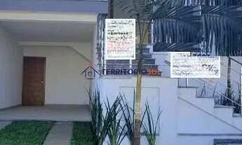 Imagem: Casa para Venda - 196m², 3 dormitórios