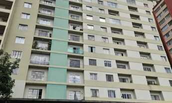 Imagem: Próximo ao Shopping Mueller