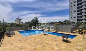 Imagem 3: Apartamento a venda no Condomínio Vivace, Piracicamirim, Piracicaba, SP