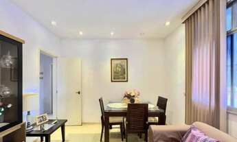 Imagem 2: Apartamento com 2 dormitórios à venda, 75 m² por R$ 240.000,00 - Fonseca - Niterói/RJ