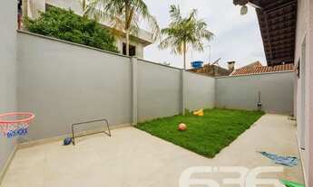 Imagem 3: Casa | Joinville | Jardim Iririú