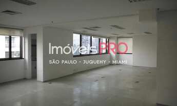 Imagem 2: Conjunto Comercial na Berrini - 158m² - 3 vagas