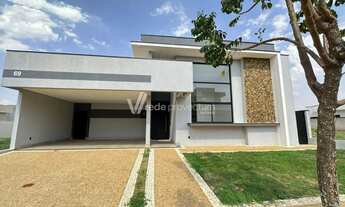 Imagem: Casa à venda, no condomínio Villa Bela