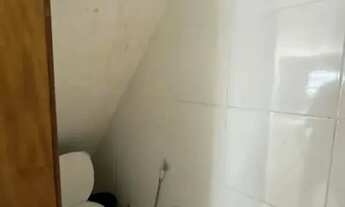 Imagem 6: Ponto 2 Andar livre Angustura