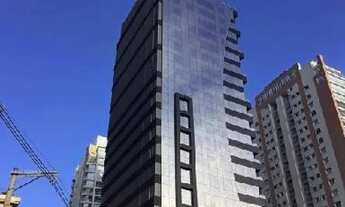 Imagem 2: CONJ. COMERCIAL - ITAIM BIBI - SP