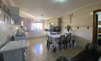 Imagem 5: INBOX CIA IMOBILIÁRIA VENDE - Casa individual com três quartos, no bairro Universitário em