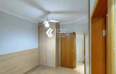 Imagem 3: Imóvel para aluguel tem 90 metros quadrados com 2 quartos em Loteamento Dinorá Rosa - Soro