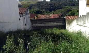 Imagem: Lote em Rua Francisco Pinto Osório - Jardim