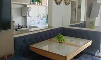 Imagem 4: Apartamento 13°andar no reserva vista Verde sol da manhã