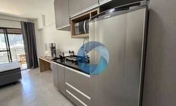 Imagem 7: Studio com 1 dormitório para alugar, 26 m² por R$ 2.851,67/mês - Pinheiros - São Paulo/SP