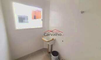 Imagem 5: Casa com 2 dormitórios para alugar, 48 m² por R$ 1.960,00/mês - Vila Maria Alta - São Paul