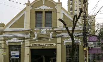 Imagem 2: Apartamento à venda no bairro Cidade Baixa com 67 m² e 2 dormitórios/quartos