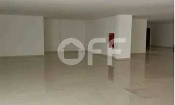 Imagem 5: Salão comercial para locação no centro de Campinas