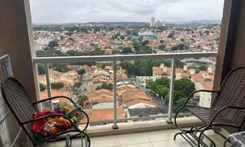 Imagem 2: Oportunidade - Apartamento - Jardim Sul - Residencial Maxximo Resort - 3 Dormitórios - 90m