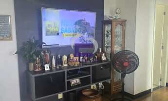 Imagem 2: Imóvel possui 64 metros quadrados com 2 quartos