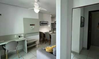 Imagem 3: JN - Apto Mobiliado na conselheiro Aguiar - Oportunidade