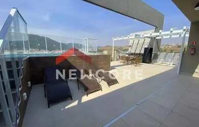 Imagem 3: Apartamento em Rua Desembargador Milton Mendes dos Reis - Jardim Country Club - Poços de C