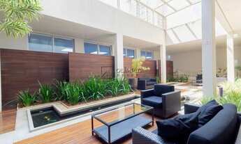 Imagem 3: Aluguel Apartamento 1 Dormitórios - 69 m² Campo Belo